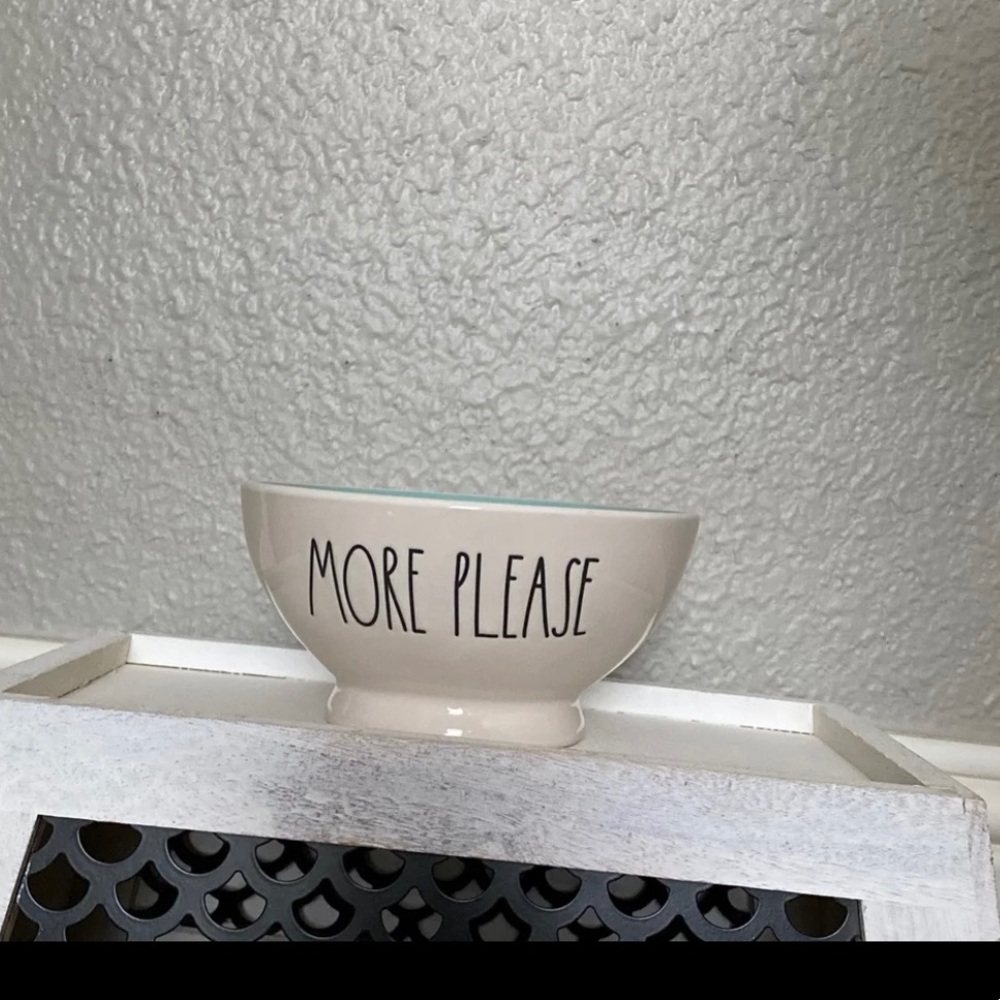 Rae Dunn Bowl